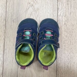 See Kai Run Toddler Shoes